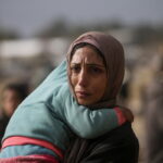 Ένας χρόνος πόλεμος στη Γάζα: Έκθεση της ActionAid για τις οδυνηρές επιπτώσεις σε γυναίκες και κορίτσια