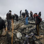 Λωρίδα της Γάζας: Ελπίδες για ανακωχή, ενώ μαίνονται οι βομβαρδισμοί