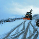 Πώς θα κινηθεί η κακοκαιρία «Αυγή» τις επόμενες ώρες