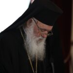 Ιερώνυμος για ομόφυλα ζευγάρια: Καλό θα ήταν η ψηφοφορία του νομοσχεδίου να είναι ονομαστική