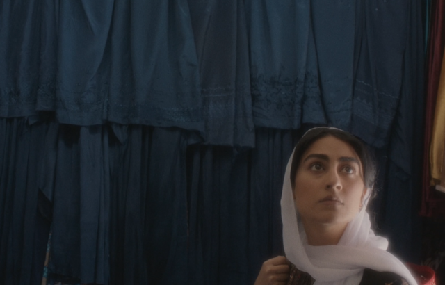 «Yellow»: Η ταινία  με την υπογραφή του Γιάννη Μανωλόπουλου που διεκδικεί βραβείο BAFTA