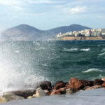 Δεμένα τα πλοία σε αρκετά λιμάνια της χώρας