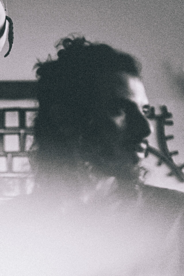 Ο πιανίστας Alex Kozobolis για πρώτη φορά στην Αθήνα