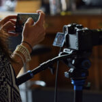 Επιστρέφει για τέταρτη χρονιά στην Αθήνα το σεμινάριο Acting On Camera