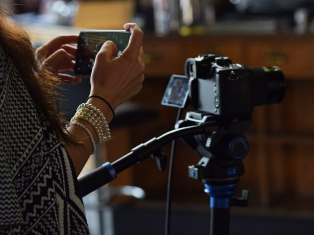 Επιστρέφει για τέταρτη χρονιά στην Αθήνα το σεμινάριο Acting On Camera