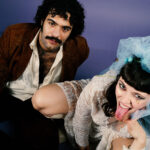 Οι Come παρουσιάζουν το music video για το πρώτο τους single “The Evil”