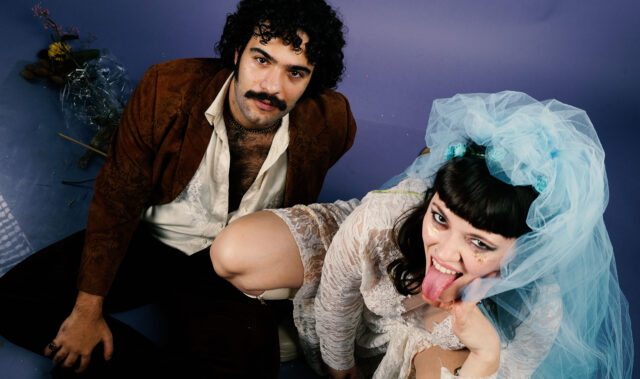 Οι Come παρουσιάζουν το music video για το πρώτο τους single “The Evil”