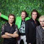 Οι Duran Duran έρχονται στο Release Athens 2024