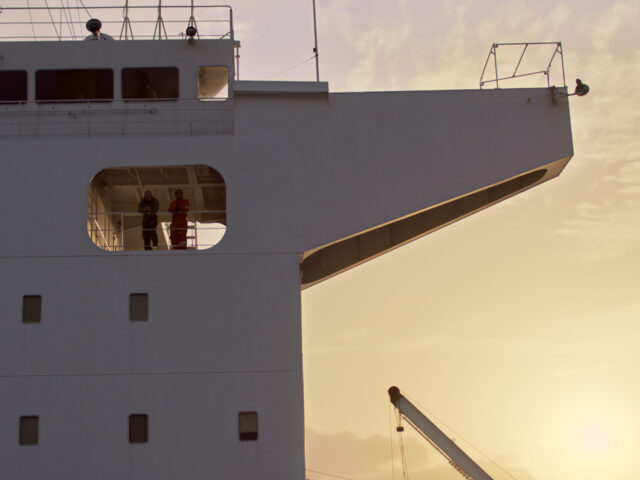 Γρηγόρη Ρέντη, τι σε τράβηξε στα νερά της Σομαλίας;