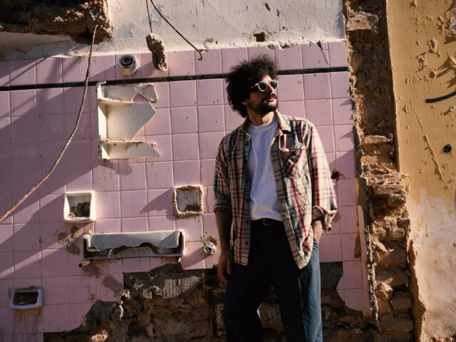 Αντώνης Γιαννακός: «Δεν υπάρχει περίπτωση το φαντασιακό σου να φτιάξει κάτι πιο δημιουργικό από την ίδια τη ζωή»