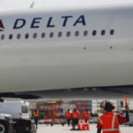 ΗΠΑ: Αποκολλήθηκε τροχός από Boeing 757 κατά την απογείωση