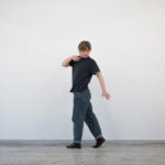 Η Γεωργία Σαγρή παρουσιάζει το βιβλίο της “Stage of Recovery” στο Hyper Hypo