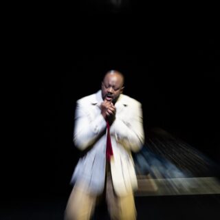 Η «Νεκρή Πόλη» είναι ένα σπάνιο, πολύτιμο έργο!