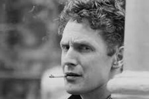 Στις 22 Ιανουαρίου του 1946 γεννιέται ο Malcolm McLaren