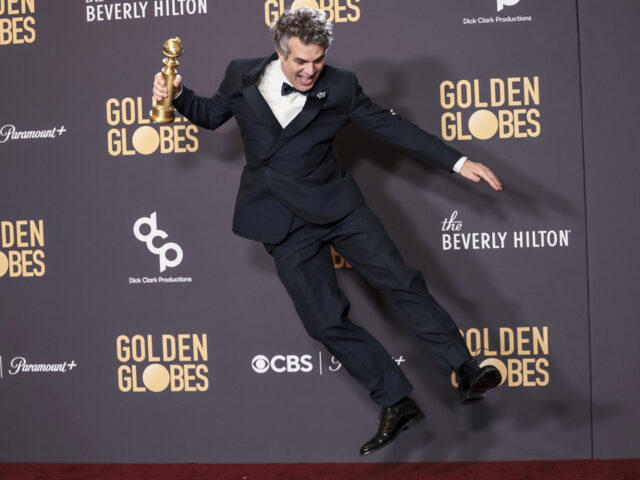 Οι Χρυσές Σφαίρες ήταν γεμάτες με άβολες στιγμές