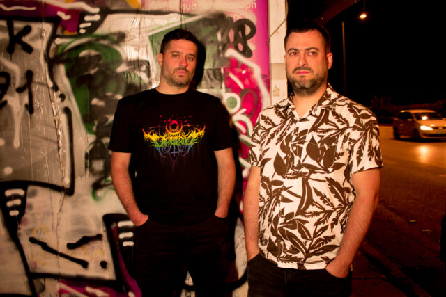 «Λύκοι στον Άρη»: Years of Youth και Pan Pan κυκλοφόρησαν το νέο τους άλμπουμ