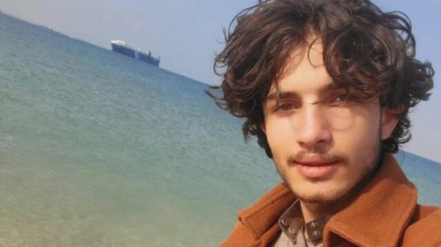 «Καίει» καρδιές ο «πειρατής» των Χούθι που έγινε viral στο TikTok [ΒΙΝΤΕΟ]