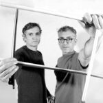 Microcosmos: Ηχητικές Υπερβάσεις στον Φάρο του ΚΠΙΣΝ – «Folks Nowadays» από τους Jan Van και Φώτη Σιώτα