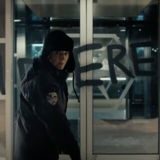 True Detective και άλλες δέκα χιονισμένες σειρές με πολύ κρύο