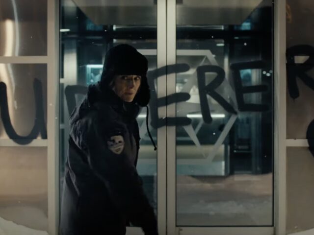 True Detective και άλλες δέκα χιονισμένες σειρές με πολύ κρύο