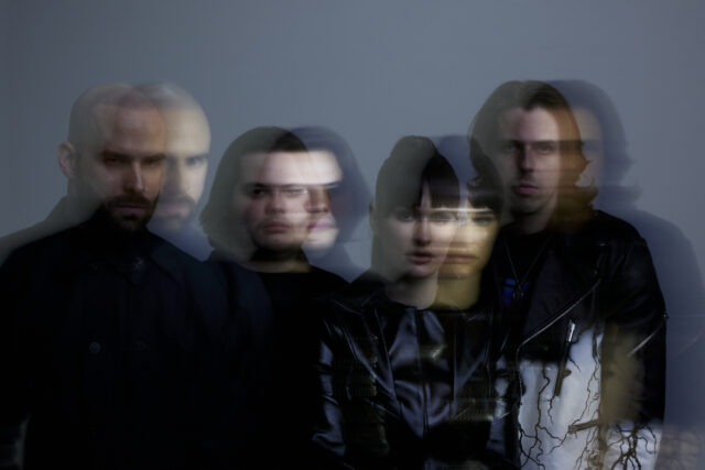 EJEKT Festival 2024: Οι Spiritbox για πρώτη φορά στην Ελλάδα