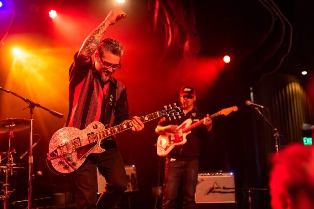 Ο Tommy Guerrero έρχεται τον Απρίλιο στην Αθήνα