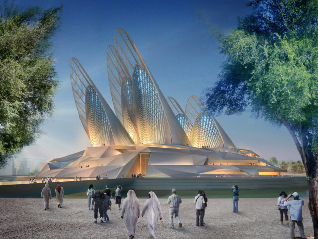 5 Μουσεία που ανοίγουν αυτή τη χρονιά και αξίζει να ταξιδέψεις στο εξωτερικό για να δεις