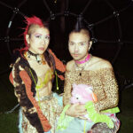 STEGI.RADIO: Η Στέγη μετατρέπεται για ένα τριήμερο στο απόλυτο club space της πόλης