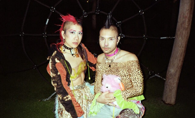 STEGI.RADIO: Η Στέγη μετατρέπεται για ένα τριήμερο στο απόλυτο club space της πόλης