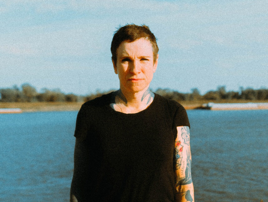 Laura Jane Grace