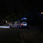 Δύο τραυματίες σε επεισόδιο με πυροβολισμούς στη λεωφόρο Συγγρού