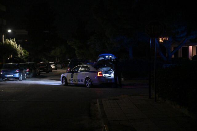 Επεισοδιακή καταδίωξη χθες βράδυ στην Αττική Οδό