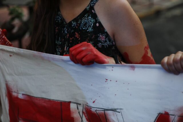 Γυναικοκτονία Κυριακής Γρίβα: Αναφορά στην εισαγγελέα του Αρείου Πάγου προανήγγειλαν οι δικηγόροι της οικογένειας του θύματος για την ΕΔΕ κατά αστυνομικών