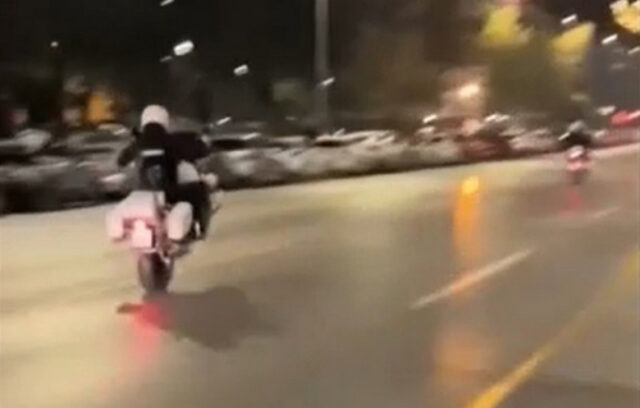 Πειθαρχική έρευνα για τις «σούζες» της ομάδας ΔΙΑΣ