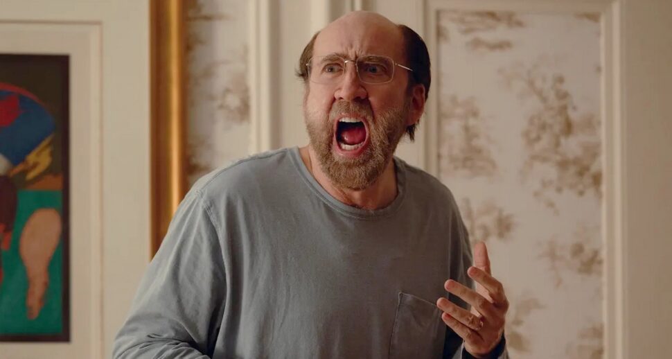 Νίκολας Κέιτζ