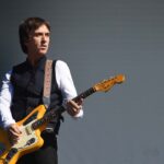 Δεν άρεσε καθόλου στον Johnny Marr η χρήση τραγουδιού των Smiths σε εκλογική εκδήλωση του Donald Trump
