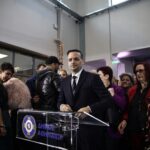 Χάρης Δούκας: «Η κυβέρνηση θέλει να πάρει και τον “Αθήνα 984″»