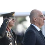 Ν. Δένδιας: Αυξήσεις αποδοχών έως 20% στα στελέχη των Ενόπλων Δυνάμεων