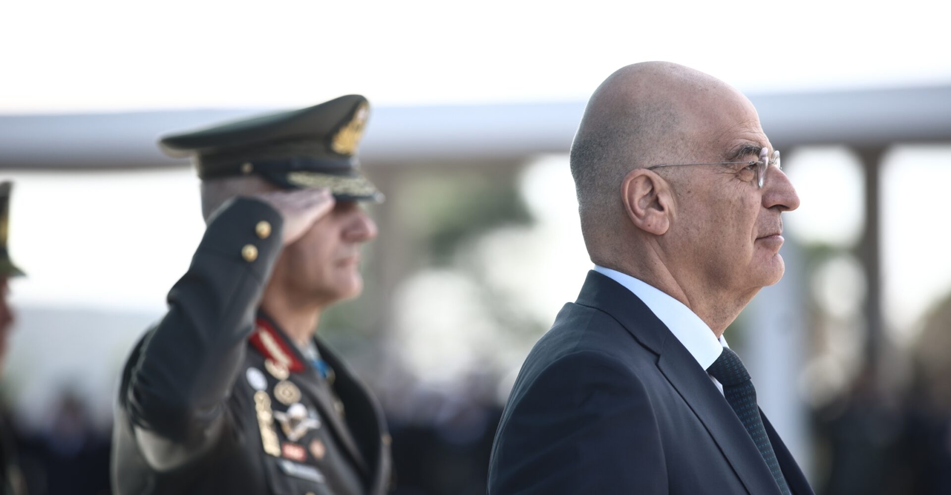 Η Ελλάδα στέλνει δύο φρεγάτες και F-16 στην Κύπρο