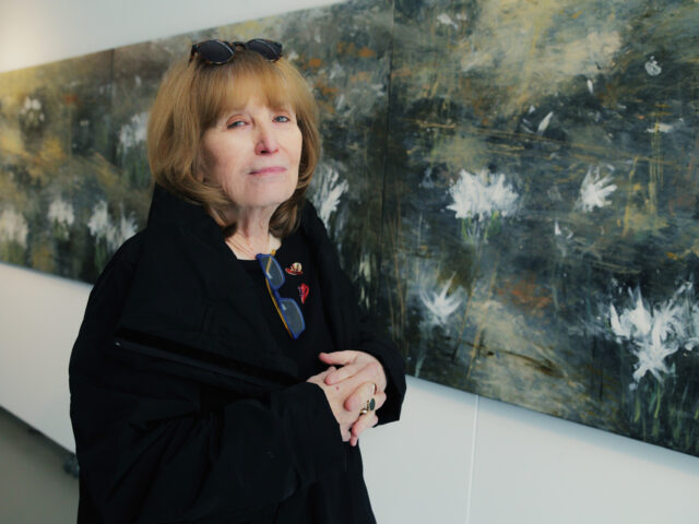 Κλεοπάτρα Δίγκα: «Λειτούργησα εκτός πεπατημένης, με τον δικό μου “έσωθεν θυμό”. Το χρεώθηκα…»