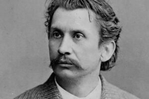 Στις 27 Ιανουαρίου του 1836 γεννιέται ο Λεοπόλδος φον Ζάχερ-Μάζοχ