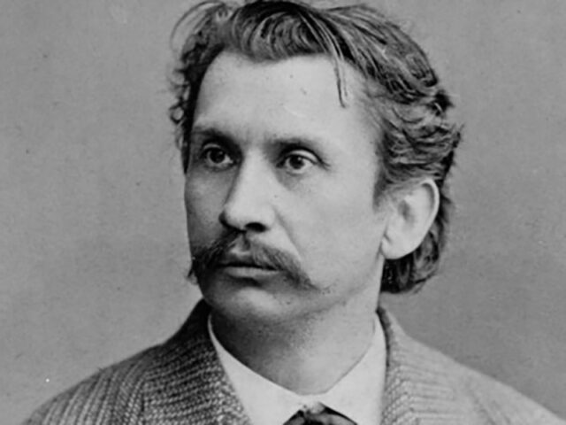 Στις 27 Ιανουαρίου του 1836 γεννιέται ο Λεοπόλδος φον Ζάχερ-Μάζοχ