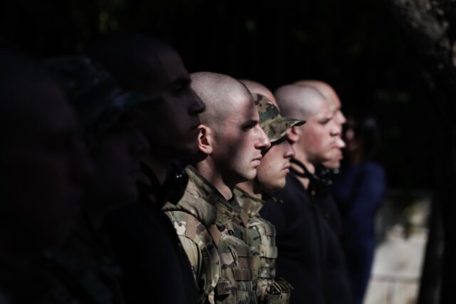 Λέσβος: Σκοτώθηκε 20χρονος φαντάρος σε τροχαίο