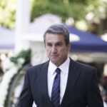 Την ίδρυση πολιτικού κόμματος ανακοίνωσε ο Ανδρέας Λοβέρδος