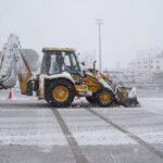 Έρχεται η κακοκαιρία Bora: Έκτακτo δελτίο από την ΕΜΥ