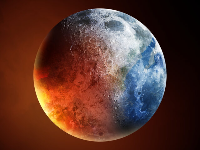 Το 2023 ήταν η θερμότερη χρονιά που έχει καταγραφεί. Θα είναι ακόμα πιο καυτό το 2024;