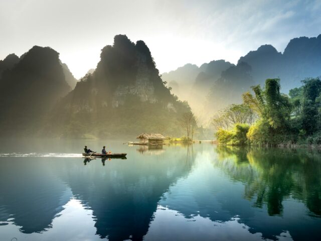 Τι είναι το Silent Travel και γιατί έχει γίνει τάση;