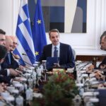 Πληροφορίες για επικείμενο ανασχηματισμό στην κυβέρνηση