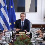 Συνεδριάζει το υπουργικό – Στην ατζέντα τo ν/σ για τα ομόφυλα ζευγάρια