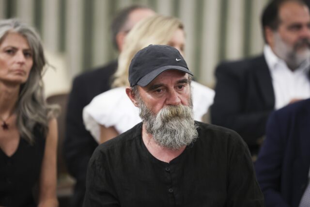 Κωνσταντίνος Πολυχρονόπουλος: Εισαγγελική έρευνα για τον «Άλλο άνθρωπο»